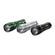 Duracell 350 Lumen Flashlight with Zoom, 4AAA (Batteries Included) 3 Pack