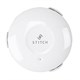 STITCH by Monoprice Wireless Smart Water Leak/Flood Sensor with Probe and Alarm, No Hub Required (Supports IFTTT)
