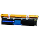 MPI 113R00693 Remanufactured Laser Toner Cartridge for XEROX Phaser 6120 (Cyan) printers