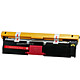 MPI 113R00695 Remanufactured Laser Toner Cartridge for XEROX Phaser 6120 (Magenta) printers