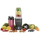 NutriBullet Balance, Bluetooth Enabled Smart Blender