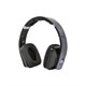 Premium Virtual Surround Sound Bluetooth Wireless Headphones with Qualcomm aptX, On Ear Headphones (Open Box)