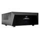 Monolith by Monoprice 9 Channel (3x200 Watts + 6x100 Watts) Multi-Channel Home Theater Power Amplifier with XLR Inputs