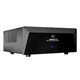 Monolith by Monoprice 11 Channel (3x200 + 8x100 Watts) Multi-Channel Home Theater Power Amplifier with XLR Inputs