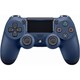 Sony DualShock 4 Wireless Controller for PlayStation 4 (PS4) - Midnight Blue