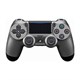 Sony DualShock 4 Wireless Controller for PlayStation 4 (PS4) - Steel Black