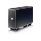 AKiTiO Thunder2 PCIe Box, Thunderbolt 2, Double Width PCIe Cards, Half-Length or Full-Height (Enclosure Only)