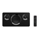 Monoprice Soundstage3 120 Watt True Wireless Stereo (TWS) Bluetooth with aptX Speaker, Black(Limit 20 per Customer)