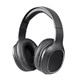 Monoprice BT-200 Lightweight Bluetooth Over Ear Headphone