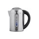 Strata Home by Monoprice Stainless Steel Electric Kettle 1.7 Liter (Open Box)