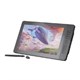 Monoprice MP USB Powered 15.6" IPS FHD Graphic Pen Display Tablet HDMI (Open Box)