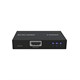 Monoprice Blackbird 4K 3x1 HDMI Switch, Ultra Slim, HDR, HDCP 2.2, CEC, 4K@60Hz
