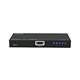 Monoprice Blackbird 4K 5x1 HDMI Switch, Ultra Slim, HDR, HDCP 2.2, CEC, 4K@60Hz