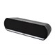 Bluetooth® Stereo Speaker-Black (Open Box)
