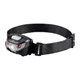 Pure Outdoor Select Series Headlamp, Black (Open Box)