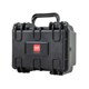 Monoprice Open Box Weatherproof Hard Case with Customizable Foam 8 x 7 x 6 in (Open Box)
