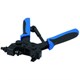 Monoprice Adjustable Compression Water proof Connectors Crimping Tool (Open Box)