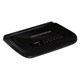 Monoprice 8 Port 10/100/1000 Mbps Desktop Gigabit Ethernet Switch with Support for Jumbo Frames (Open Box)