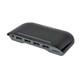 Monoprice 4-Port USB 3.0 HUB w/ AC Adapter - 5V/3.8A (Open Box)