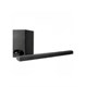Polk Audio Signa S1 Universal TV Sound Bar and Wireless Subwoofer System (Open Box)