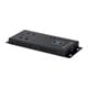 Monoprice Blackbird 4k 4x2 HDMI Matrix with Slim Mountable Case and Remote Control (Open Box)