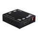 Monoprice Blackbird 4K HDMI Scaler with S/PDIF Audio Extractor (Open Box)
