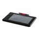 Monoprice 10 x 6.25" MP Pro USB Graphic Tablet with Quick Select Wheel - 5400LPI - 2048 levels - 200RPS (Open Box)