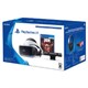 Sony PlayStation VR (PSVR) Doom VR Bundle for the PS4 (VR Headset, Camera, Doom VFR) (Open Box)
