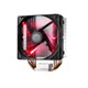 CoolerMaster Hyper 212 LED RR-212L-16PR-R1 Cooling Fan/Heatsink (Refurbished Open Box)