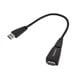 Monoprice USB 3.0 to VGA Adapter (Open Box)