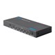 Blackbird 4k - 5x1 HDMI 1.4 Switch, HDCP 1.4, Remote Control, 4K@30hz (Open Box)