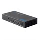 Monoprice Blackbird 4k - 3x1 HDMI 1.4 Switch HDCP 1.4 4K@30hz (Open Box)