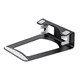 Workstream by Monoprice Aluminum Upright or Angled Laptop Stand