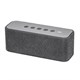 Monoprice Harmony 20 Watt True Wireless Stereo (TWS) Portable Bluetooth Wireless Speaker(Limit 20 per Customer)