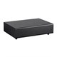 Monoprice SSW-8 8in 100-Watt Powered Slim Subwoofer