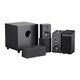 Monoprice Premium 5.1.2-Ch. Immersive Home Theater System with Subwoofer
