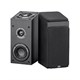 Monoprice Premium Immersive Satellite Speakers, Pair