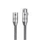 Monolith by Monoprice XLR Balanced Audio Cable , 1m