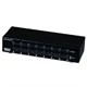 Monoprice 2x8 SVGA VGA MATRIX Switcher Splitter Amplifier Multiplier 250MHz (Open Box)