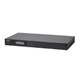 Monoprice Blackbird 4K 4x4 HDMI Matrix Switch with HDMI 2.0 Support HDR 18Gbps 4 SPDIF Outputs HDCP2.2 EDID IR RS232 TCP/IP Web based GUI (Open Box)