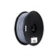 Monoprice MP Select PLA Plus+ Premium 3D Filament 1.75mm 1kg/spool, Gray