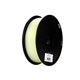 Monoprice MP Select PLA Plus+ Premium 3D Filament 1.75mm 1kg/spool, Natural