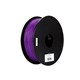 Monoprice MP Select PLA Plus+ Premium 3D Filament 1.75mm 1kg/spool, Purple