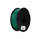 Monoprice MP Select PLA Plus+ Premium 3D Filament 1.75mm 1kg/spool, Green