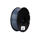 Monoprice Premium 3D Printer Filament PETG 1.75mm, 1kg/Spool Solid Gray