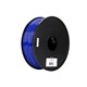 Monoprice Premium 3D Printer Filament PETG 1.75mm, 1kg/Spool Solid Blue