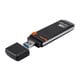 Monoprice Dual-Band 802.11AC 1200Mbps USB 3.0 Wi-Fi Adapter (Open Box)