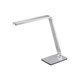LED Aluminum Desk Lamp, Silver (Open Box)