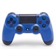 Sony DualShock 4 Wireless Controller for PlayStation 4 (PS4) 2016 Version - Wave Blue (Open Box)