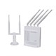 Monoprice AC1200 Wireless Dual Band Gigabit Router + USB Adapter Combo (Open Box)